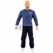 Manchester City Actionfigur Guardiola