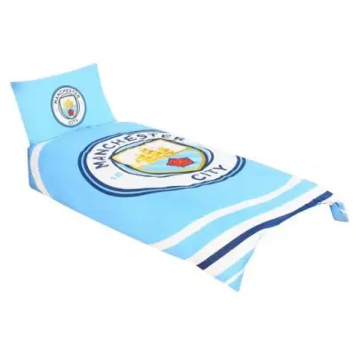 Manchester City Bäddset Pulse