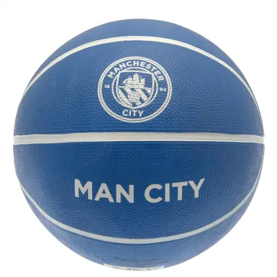 Manchester City Basketboll