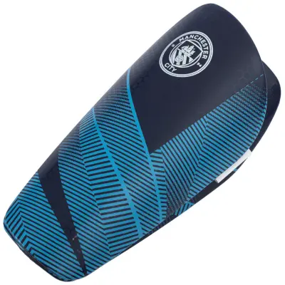 Manchester City Benskydd Fuse Kids