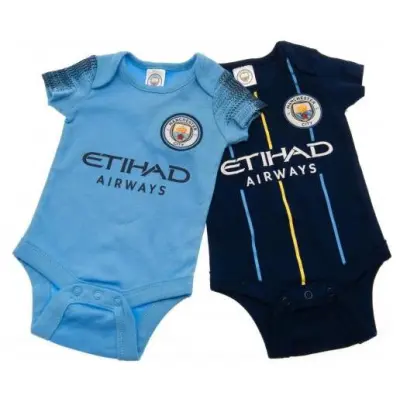 Manchester City Body NV 6-9 mån