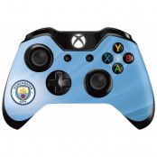 Manchester City Dekal Dosa Xbox One
