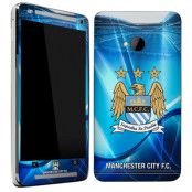 Manchester City Dekal HTC One