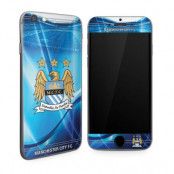 Manchester City Dekal iphone 6