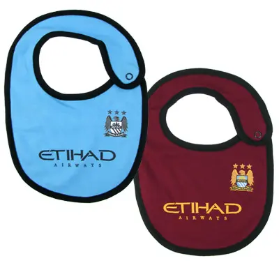 Manchester City Dregglis Haklapp Etihad 2-pack