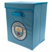 Manchester City Förvaringslåda