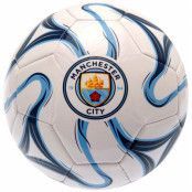 Manchester City FC Fotboll CW