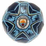 Manchester City FC Fotboll Mini Mjuk