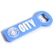 Manchester City Flasköppnare Magnet