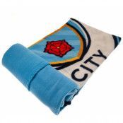 Manchester City Fleecefilt LC