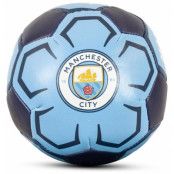 Manchester City Fotboll Mjuk Mini