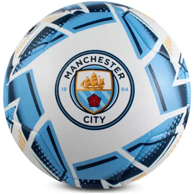 Manchester City Fotboll Nova Premium