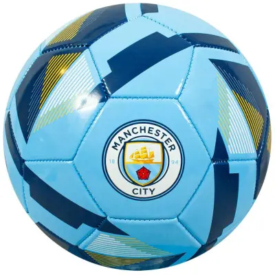 Manchester City Fotboll RX