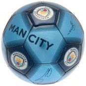Manchester City Fotboll Signature 2