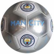 Manchester City Fotboll Signature SV