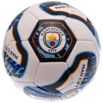 Manchester City Fotboll TR
