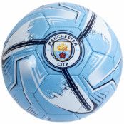 Manchester City Fotboll Turbine