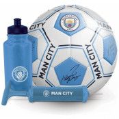 Manchester City Fotbollspaket Signature