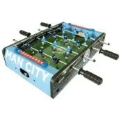 Manchester City Fotbollsspel Mini