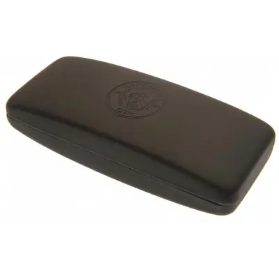 Manchester City Glasögonfodral