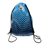 Manchester City Gympåse Fade