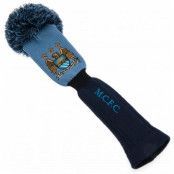Manchester City Headcover