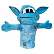 Manchester City Headcover Mascot