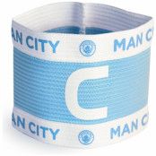 Manchester City Kaptensbindel
