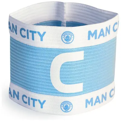 Manchester City Kaptensbindel