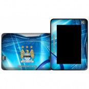 Manchester City Kindle Fire HD Skal