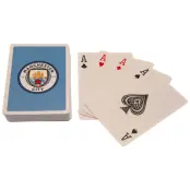 Manchester City Kortlek