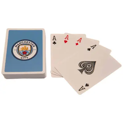 Manchester City Kortlek