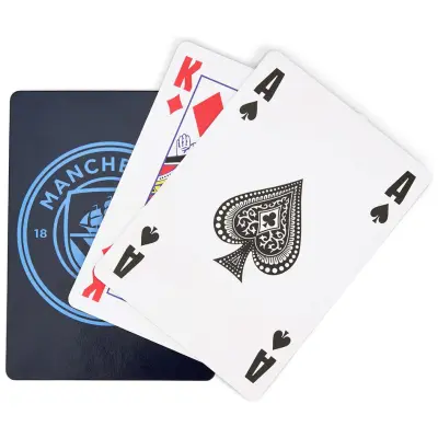 Manchester City Kortlek Executive