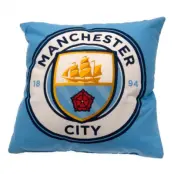 Manchester City Kudde Circle