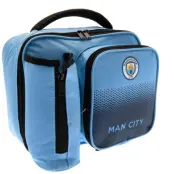 Manchester City Lunchväska
