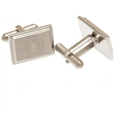 Manchester City Manschettknappar SS
