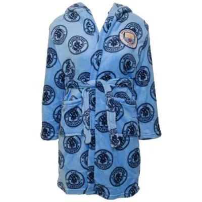 Manchester City Morgonrock ML M