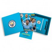 Manchester City Presentbox Musical 2025