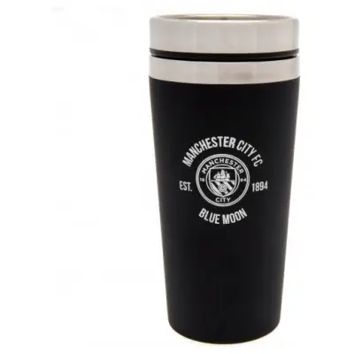 Manchester City Resemugg Executive 20