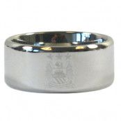 Manchester City ring Band M