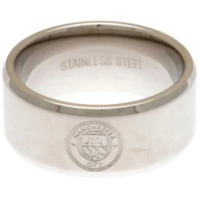 Manchester City Ring Band S 58,8 mm