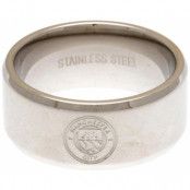 Manchester City Ring Band S 66,3 mm
