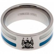 Manchester City Ring Colour Stripe EC 66,3 mm