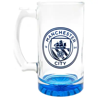 Manchester City Sejdel CC