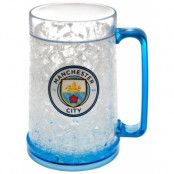 Manchester City Sejdel Freezer 2