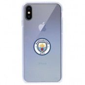 Manchester City Skal iPhone X TPU