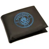 Manchester City skinnplånbok 7000