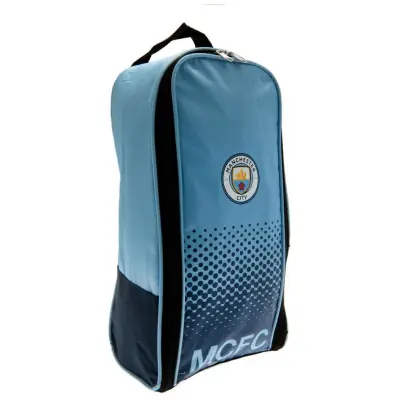 Manchester City Skoväska