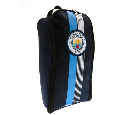 Manchester City Skoväska Ultra