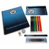 Manchester City Skrivset Ultimate